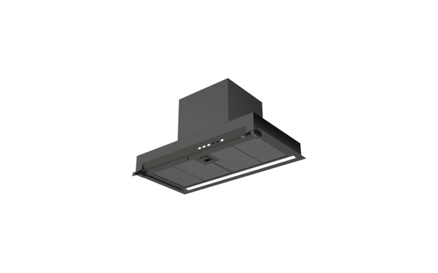 Аспиратор за вграждане AEG GDE686HB